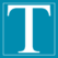 Logo and Favicon for Techknowbase in teal color